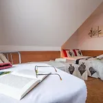 Bed & Breakfast Wrzos 3*