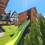 Wrzos 3* Zakopane