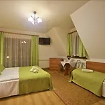 Wrzos Bed & Breakfast Zakopane