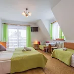 Bed & Breakfast Wrzos