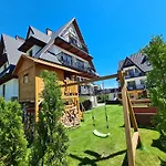 Bed & Breakfast Wrzos 3*