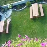Wrzos Bed & Breakfast 3*