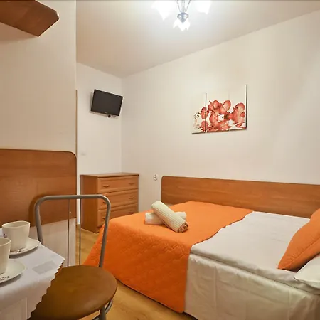 Wrzos 3* Zakopane