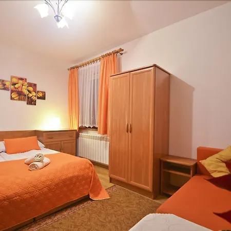 Wrzos Zakopane