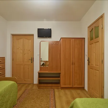 Wrzos 3* Zakopane