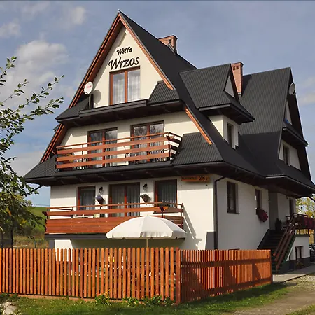 Wrzos Zakopane