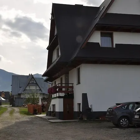 Bed & Breakfast Wrzos Zakopane