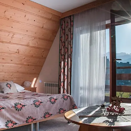 Bed & Breakfast Wrzos
