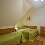 Bed & Breakfast Wrzos 3*