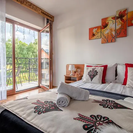 Wrzos זקופאנה