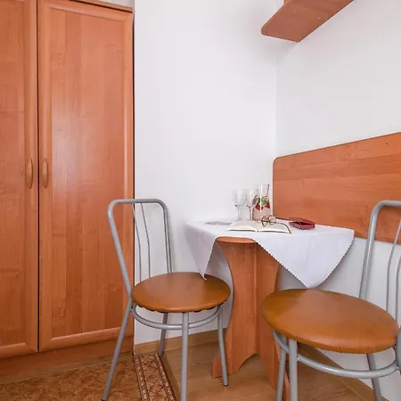 Wrzos Bed and Breakfast