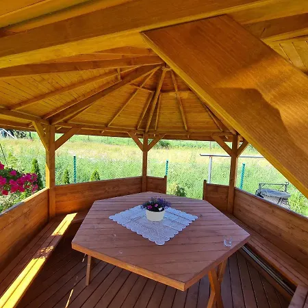 ベッド・アンド・ブレックファスト Wrzos