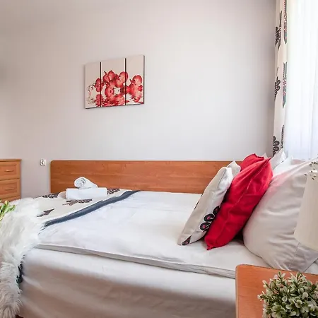 Wrzos Bed & Breakfast Zakopane