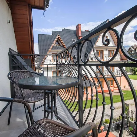 Bed & Breakfast Wrzos