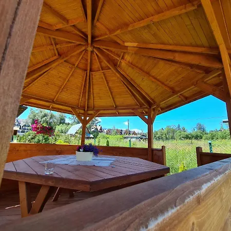 Wrzos ベッド・アンド・ブレックファスト 3*