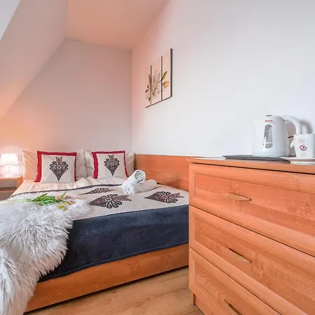 Wrzos ベッド・アンド・ブレックファスト