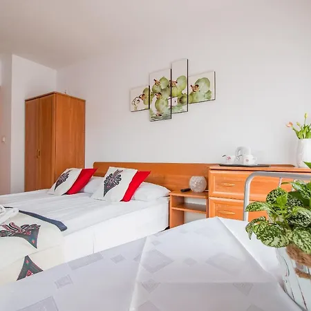 Wrzos Bed and breakfast Zakopane