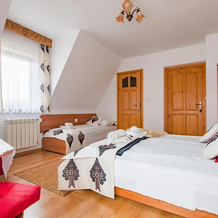 Wrzos Bed and breakfast 3*