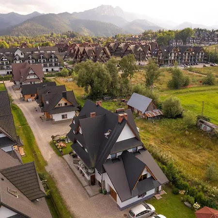 Wrzos Zakopane