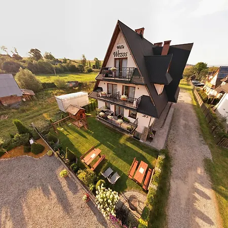 Wrzos Bed and breakfast Zakopane
