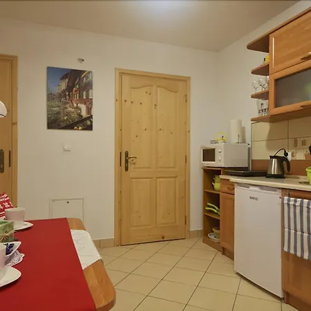 Bed & Breakfast Wrzos