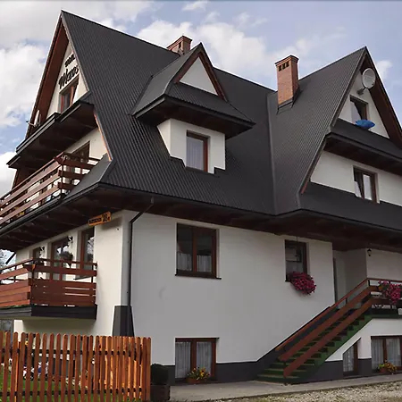 Wrzos Bed & Breakfast