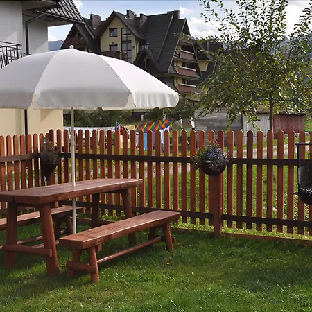 Wrzos ベッド・アンド・ブレックファスト