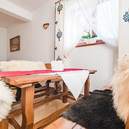 Bed & Breakfast Wrzos Zakopane