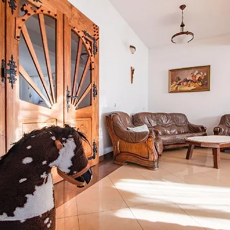 Wrzos Bed & Breakfast Zakopane