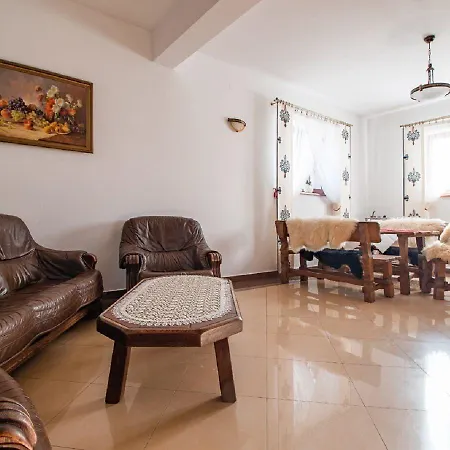 Wrzos Couette-café 3*