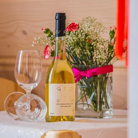 Wrzos לינה וארוחת בוקר 3*