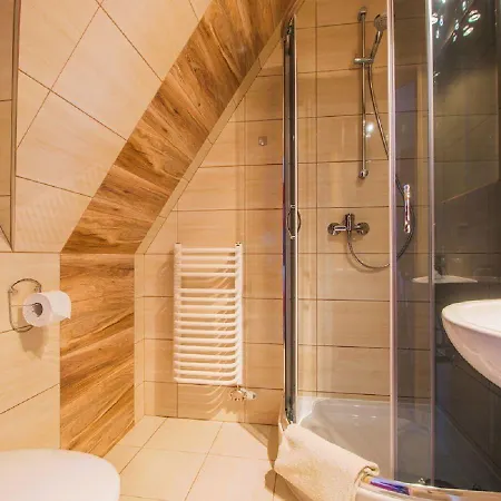 Bed and Breakfast Wrzos 3*