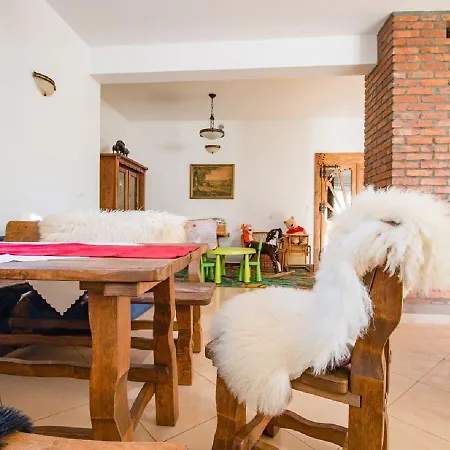 Wrzos Couette-café Zakopane