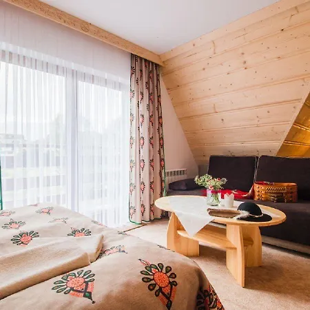 Wrzos Zakopane