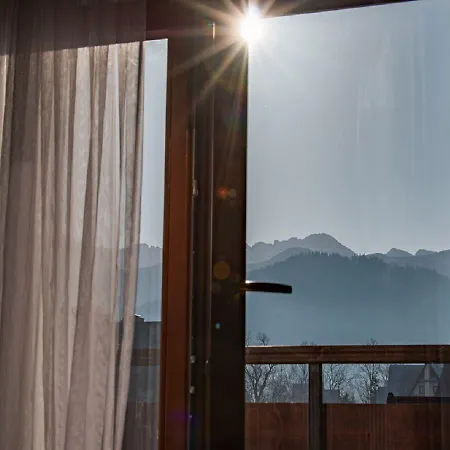 Wrzos Zakopane