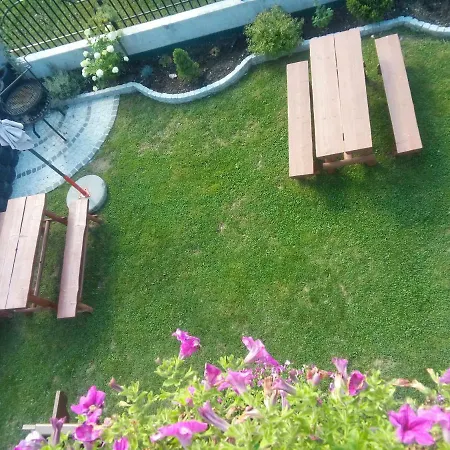 Wrzos Bed & Breakfast 3*