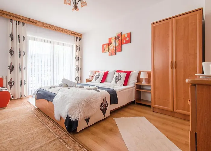 石楠别墅旅馆 住宿加早餐酒店