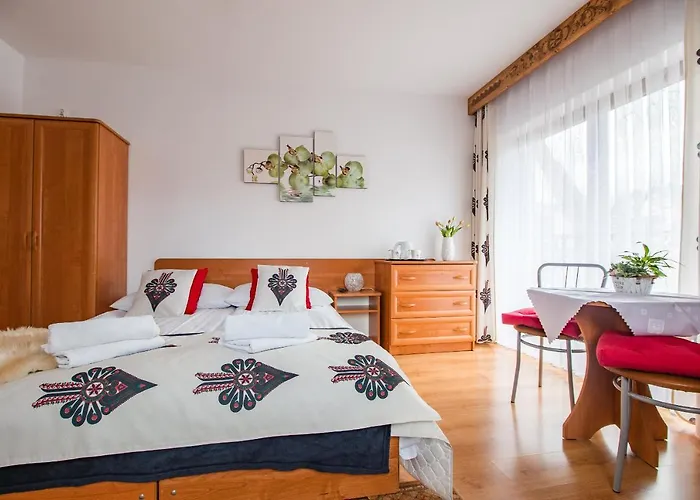 石楠别墅旅馆 3*