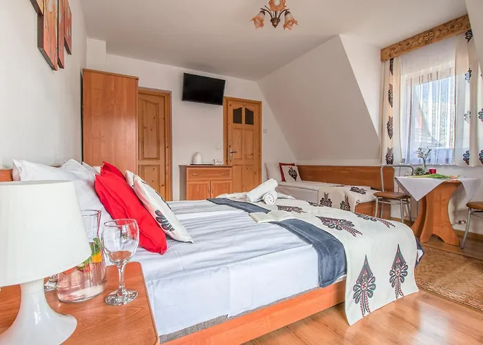 住宿加早餐酒店 石楠别墅旅馆 3*