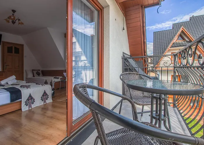 石楠别墅旅馆 住宿加早餐酒店 3*