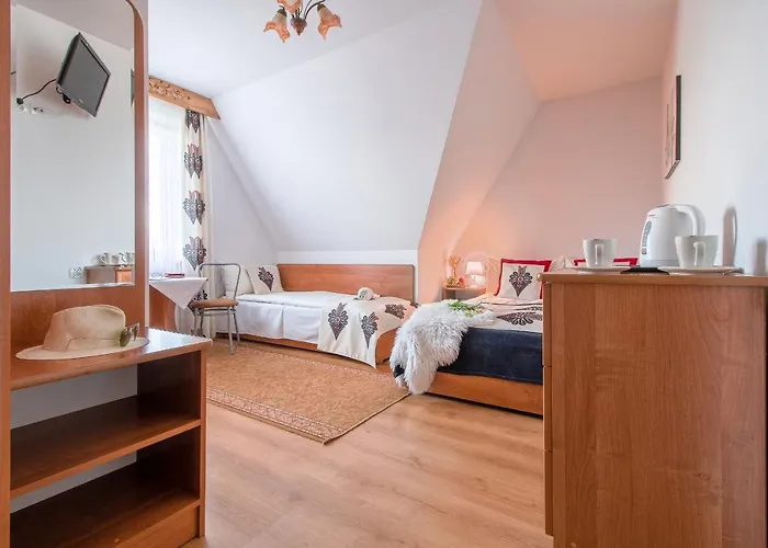 石楠别墅旅馆 住宿加早餐酒店