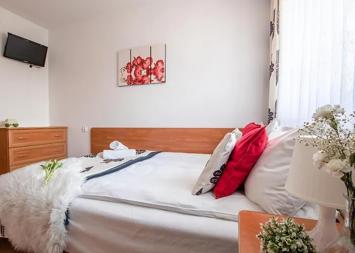 石楠别墅旅馆 住宿加早餐酒店 扎科帕内