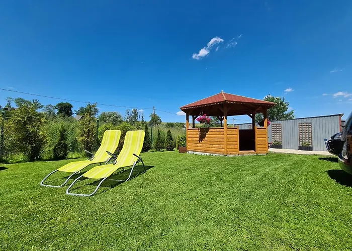 住宿加早餐酒店 石楠别墅旅馆