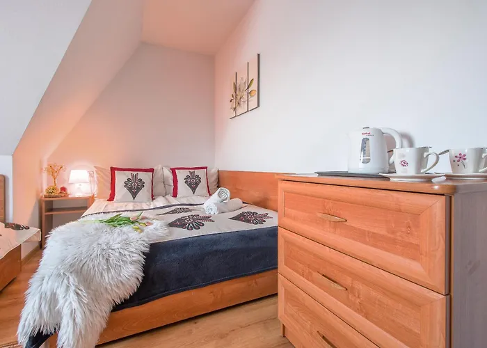 石楠别墅旅馆 住宿加早餐酒店