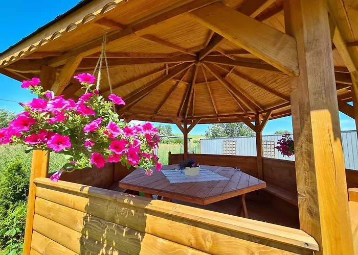 石楠别墅旅馆 扎科帕内