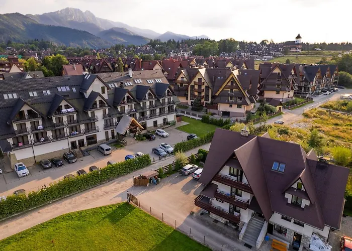 石楠别墅旅馆 3*