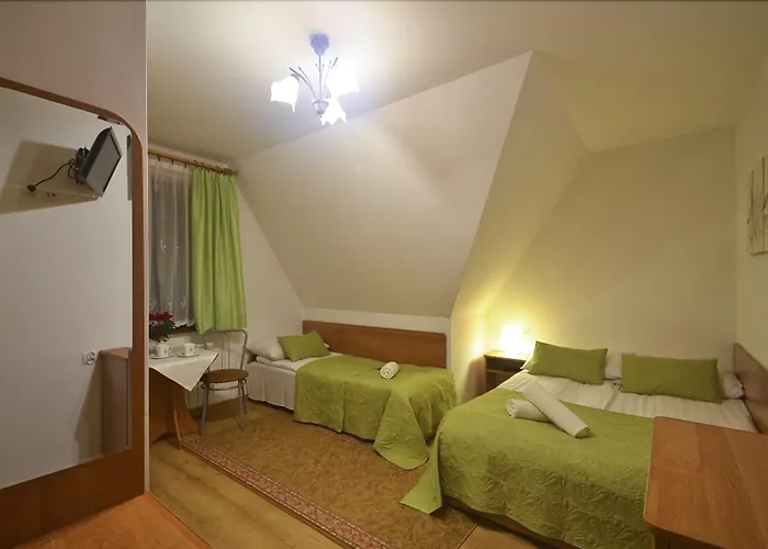 石楠别墅旅馆 住宿加早餐酒店