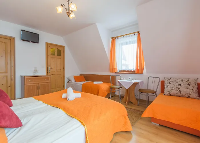 住宿加早餐酒店 石楠别墅旅馆