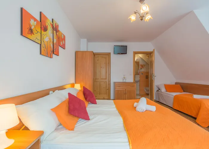 石楠别墅旅馆 住宿加早餐酒店