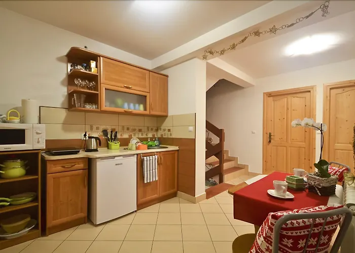 石楠别墅旅馆 3*